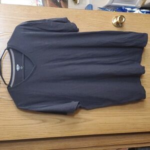 Mens V Neck shirt